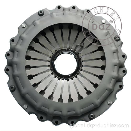 Clutch Kit Aftermarket Spare Parts Clutch Pressure Plate ME500507 Supplier